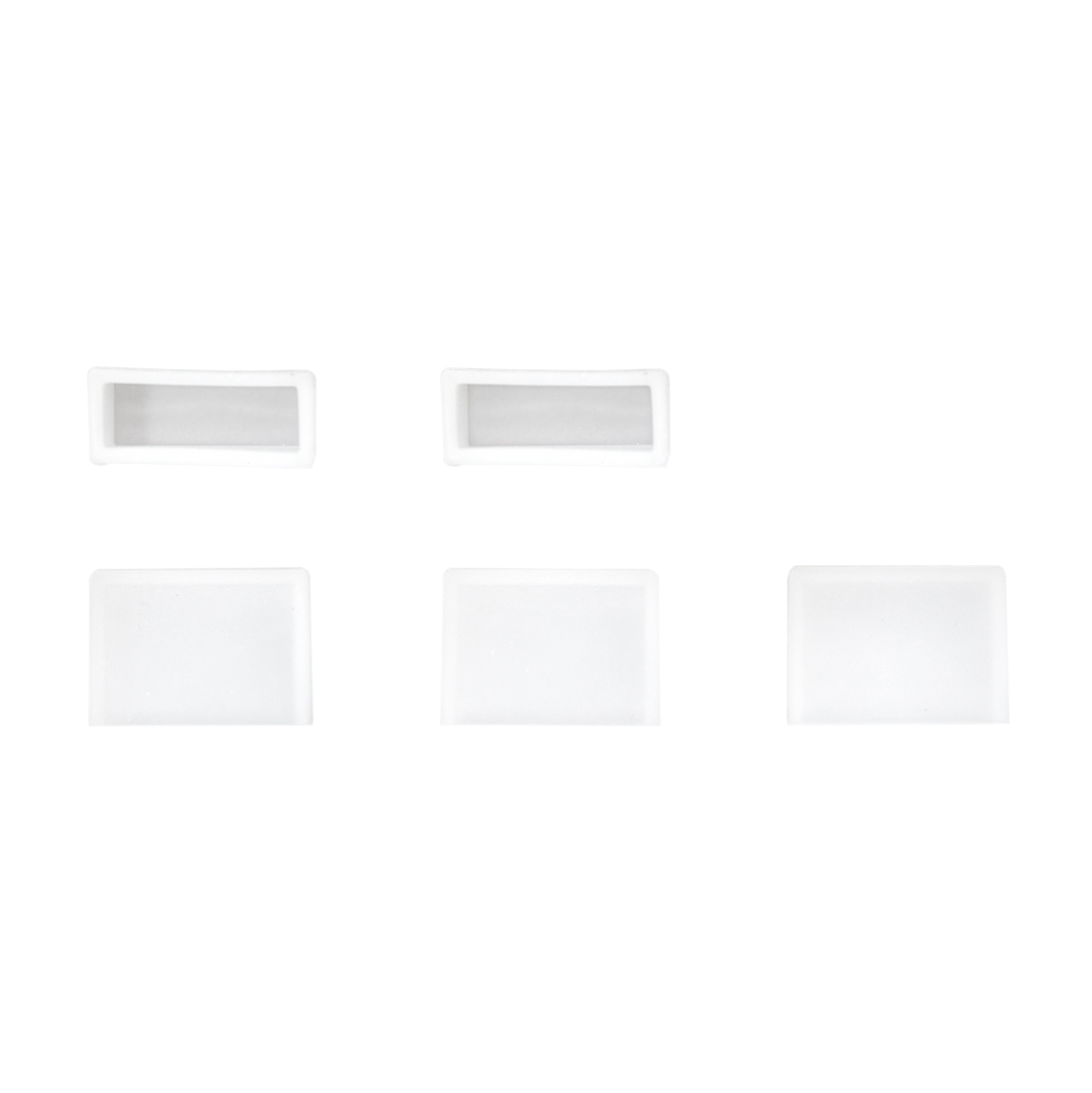 5011170095_Flexible LED IP67 Endkappe_Vorderseite